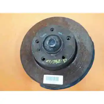 

31211092080 STEERING KNUCKLE FRONT RIGHT BMW 3 SERIES TOURING (E36)