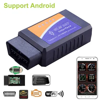 

Technical Car Diagnostic Diagnostic Scanner Ethernet To OBD Professional Diagnostic Tool for Chip Auto Bluetooth for OBD2