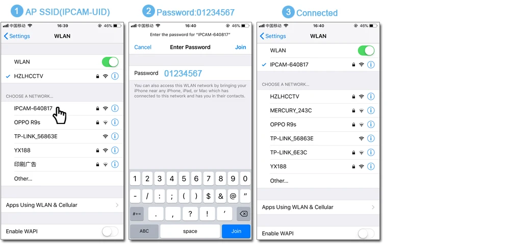 SSICON 3MP 5MP беспроводная Wi-Fi Купольная PTZ камера Camhi APP 2,8-12 мм Моторизованный объектив 4x оптический зум видео CCTV камера Поддержка аудио