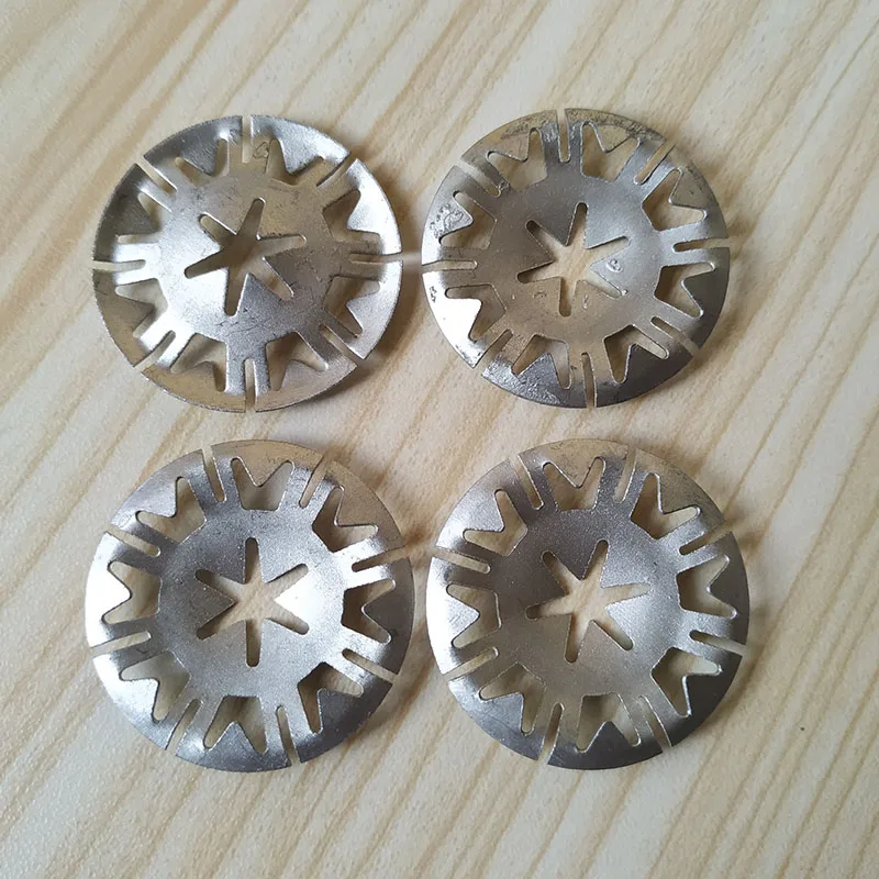 vw heat shield fasteners