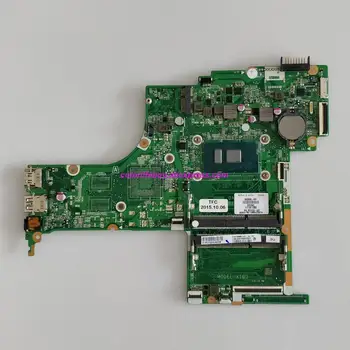 

Genuine 830596-601 830596-001 DAX1BDMB6F0 UMA w i3-6100U CPU Laptop Motherboard for HP 15-ab Series 15T-AB100 NoteBook PC