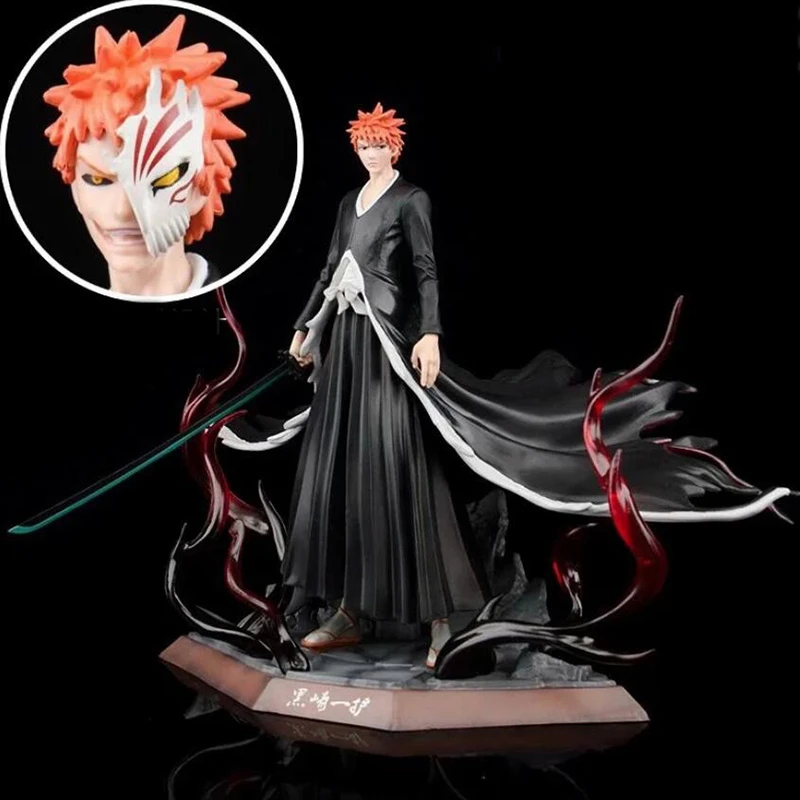 ichigo figures