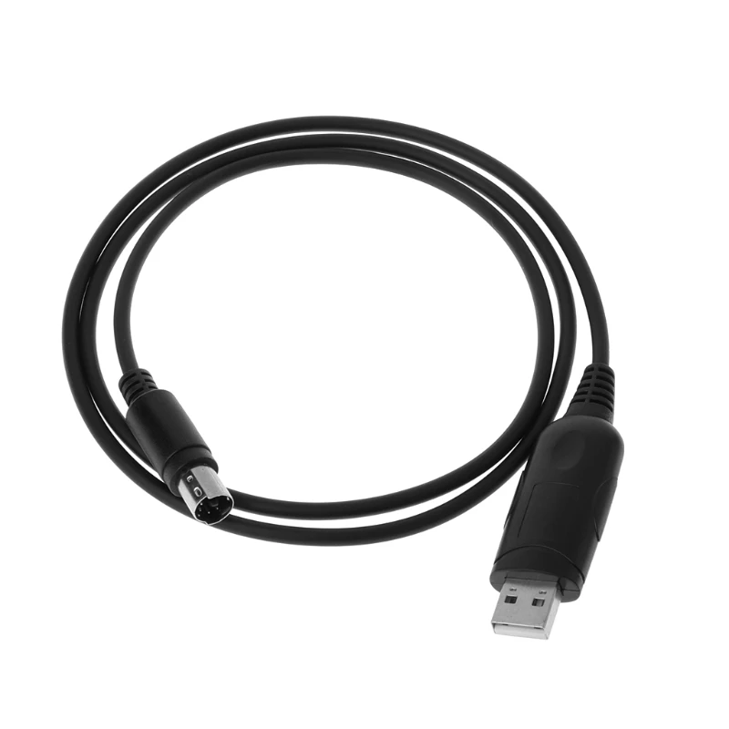 USB-кабель для программирования Yaesu FT-7800 7900 8800 8900 3000 7100 8100 8500 радио | Мобильные