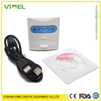 

Dental X-ray Film Reader Viewer Digitizer Scanner