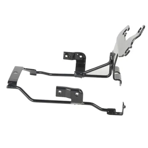 

New Headlight Front Upper Fairing Stay Bracket For Yamaha FZ6N FZ6S 2007-2009