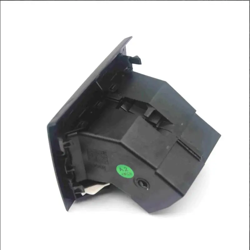 Подходит для 04-13 Skoda Ming Rui air outlet кондиционер air outlet console задний воздухоотвод в сборе 1ZD 819 203