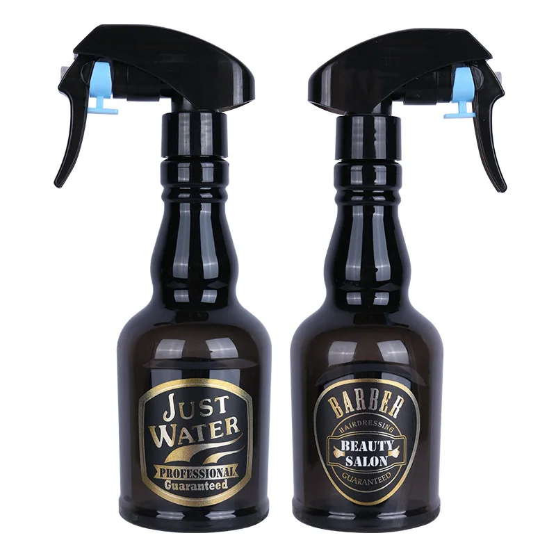 

Vintage Style Spray Bottle, Hairdressing Water Sprayer, Disinfectant Cleaning Spray Bottle