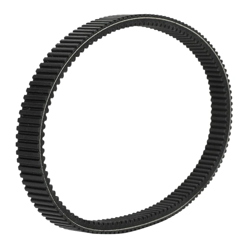 

Black Rubber High Performance Replacement Drive Belt for Polaris 4X4 #3211077
