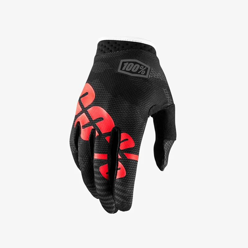 Cycling Racing Bicycle Gloves Bike Motocross Off road Breathable Glove Unisex Full Finger