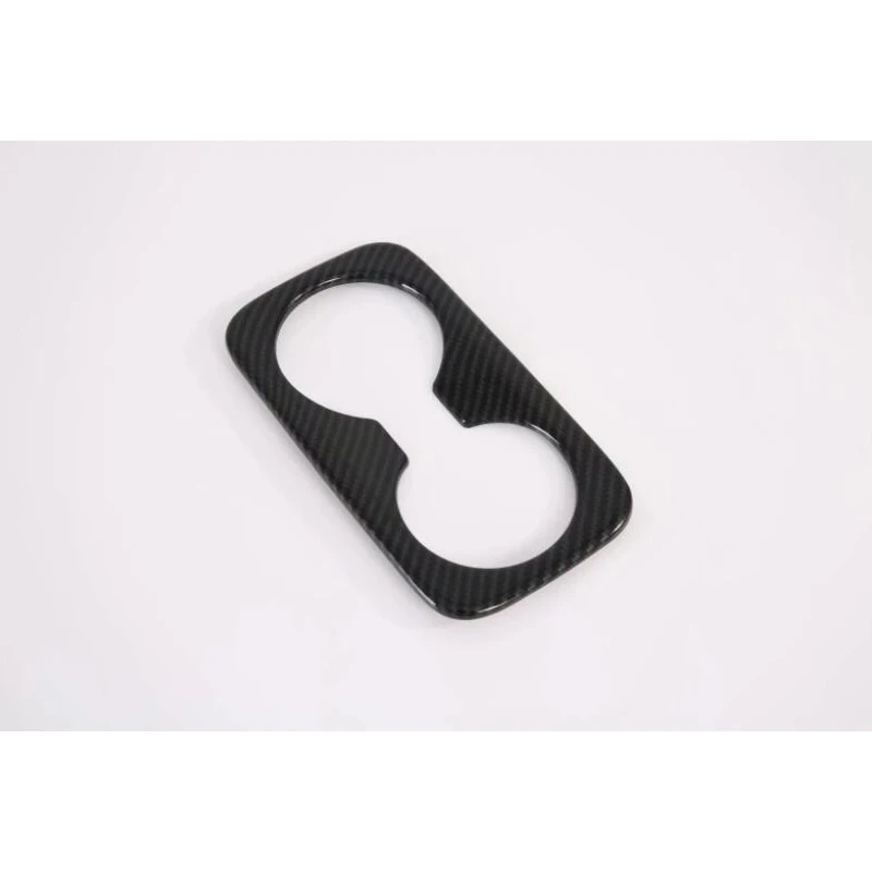 For-Hyundai-Tucson-2015-2019-1PC-ABS-Chrome-Car-Rear-Water-Cup-Cover-Trim-Car-Styling