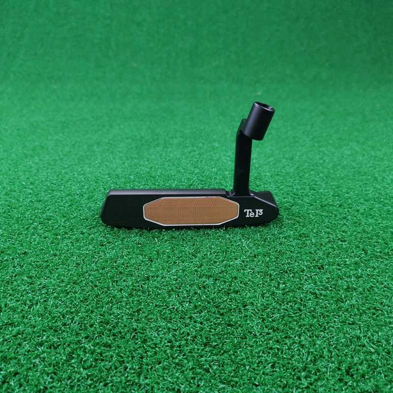 Tel3 T22 Golf Putter NEWPORT 2 Golf Clubs Putter with Black shaft headcover