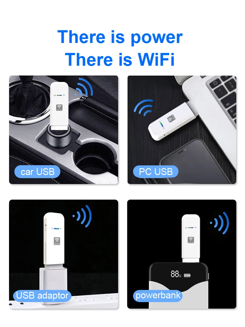 LDW931 4G Router wi-fi karta nano SIM przenośny WiFi LTE USB 4G modem kieszonkowy hotspot antena adapter wifi 5 LDW931 4G Router wi-fi karta nano SIM przenośny WiFi LTE USB 4G modem kieszonkowy hotspot antena adapter wifi 5