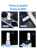 LDW931 4G WiFi Маршрутизатор nano SIM Карта Портативный wifi LTE USB 4g модем карманная точка доступа антенна WIFI ключ