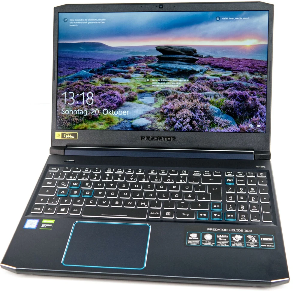 300 computador portátil gaming teclados euro lg5p_p90brl