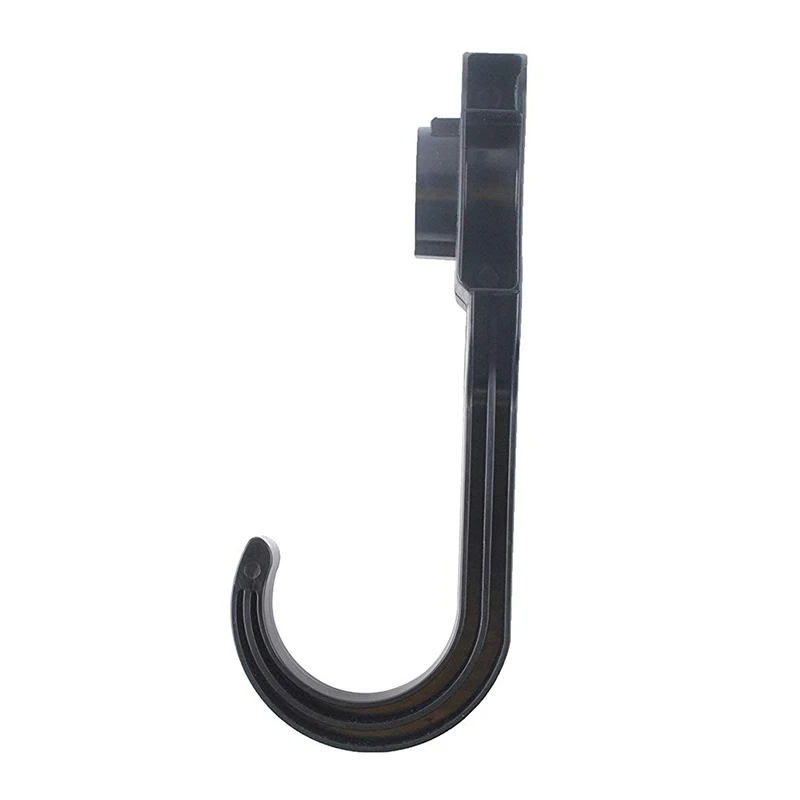 Держатель шнура EV зарядное устройство сопло Кобура док станция и J Hook комбинации
