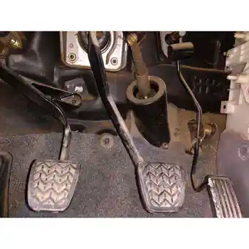 

BRAKE PEDAL TOYOTA RAV 4 (A2)