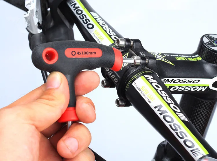 Риск велосипедный Набор шестигранных ключей(3 В 1/7 inc 1) MTB дорожный велосипед мертвая муха шестигранный ключ, дюймовый стандарт 2,5/3/4/5/6/8/10 мм шурупы ремонтный L-фасонные инструменты