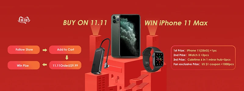 Кабельная док-станция USB C концентратор для нескольких USB 3,0 HDMI адаптер док-станция для MacBook аксессуары USB-C сплиттер 3 порта концентратор C042