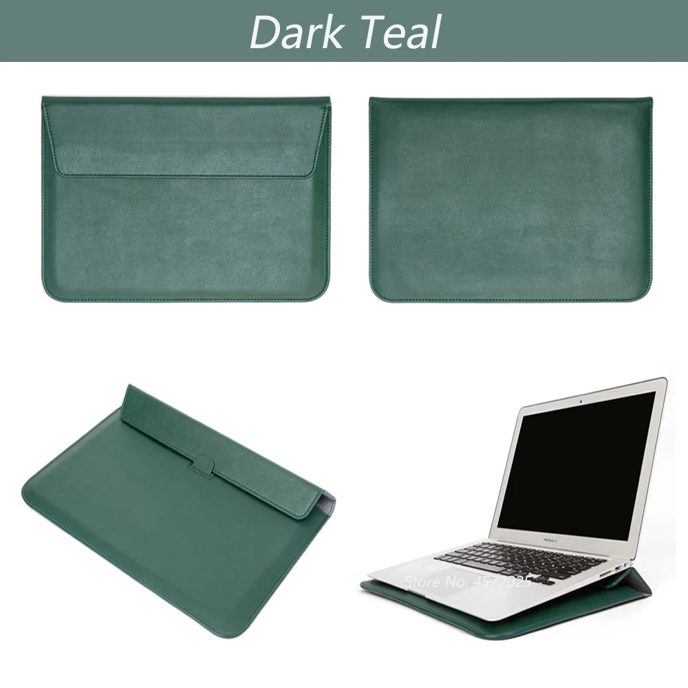 A luva do portátil para o Macbook