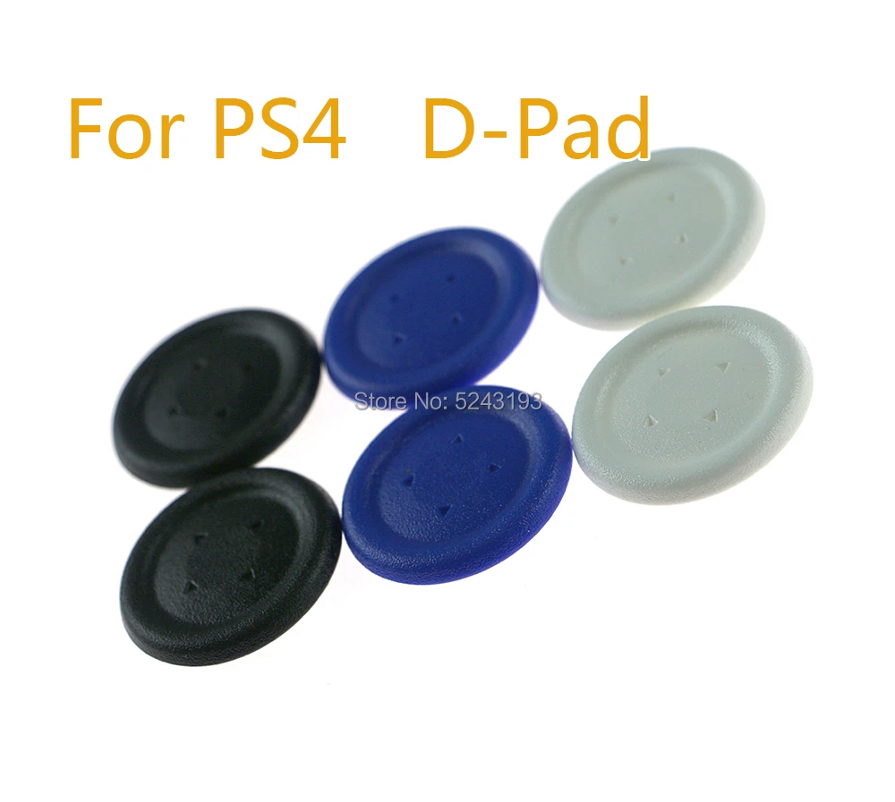 2 шт. съемные колпачки для кнопок PS3 PS4 | Электроника