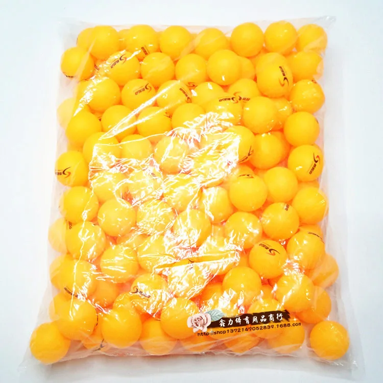 

Manufacturers Direct Selling New Starting Point Ping Pong Training Ping Pong Color Plastic Table Tennis Bag Wholesale