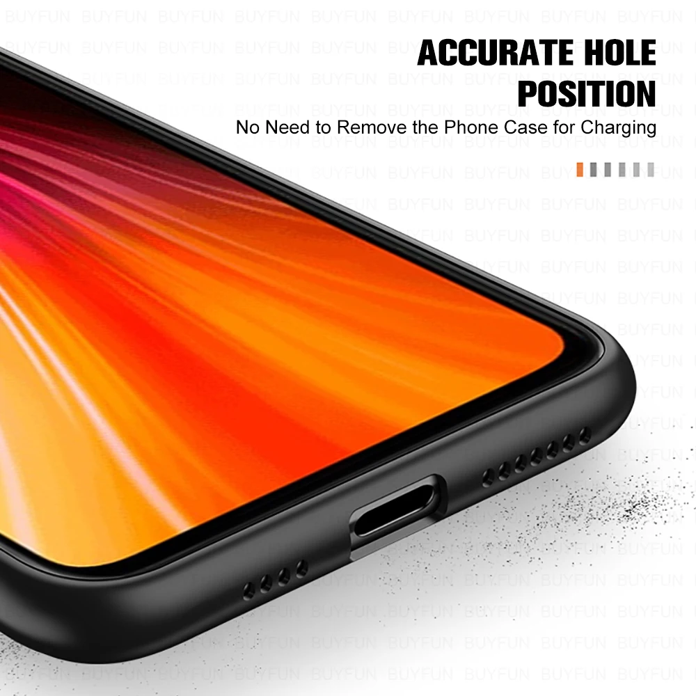 Силиконовый чехол для xiaomi redmi note 8 pro 8t 8a 5 6 7 k30 xiomi mi 10 9 se 9t a2 lite a3|Бамперы| |