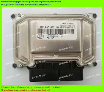 

For F01R00DGG7 CA09-LF475Q-H PBA3612100A2 ME17/F01RB0DGG7 Lifan car engine computer board/ ECU/Electronic Control Unit/Car PC