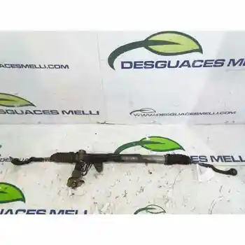 

GSR1186 ZIPPER STEERING MG ROVER 400 SERIES (RT)