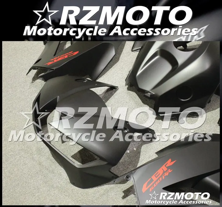 Мотоциклетный обтекатель abs комплект для HONDA CBR600RR F5 2013- год корпусные детали молд Магазин № 0899