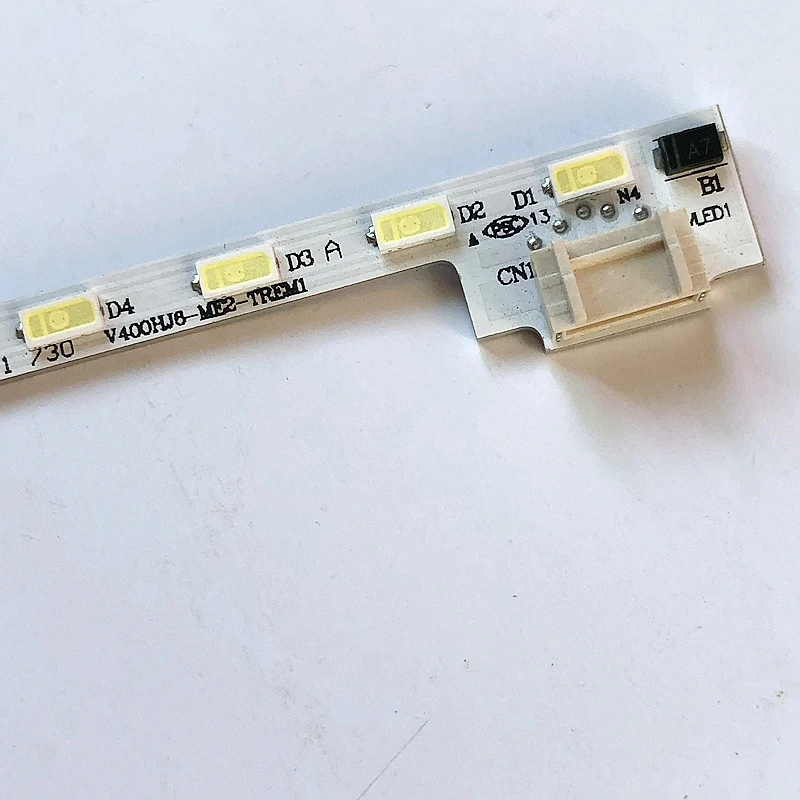 FOR NEW100 Repair Sharp LCD 40V3A LCD TV LED backlight Article lamp V400HJ6 ME2 TREM1 V400HJ6 5