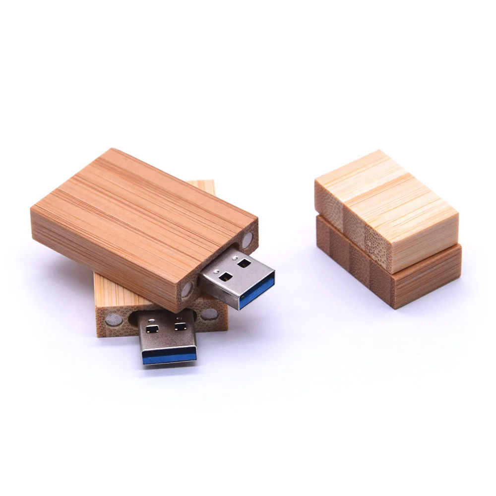 USB 3 0 деревянный флеш накопитель 8 ГБ 16 32 64 ГБ|USB флэш-накопители| |