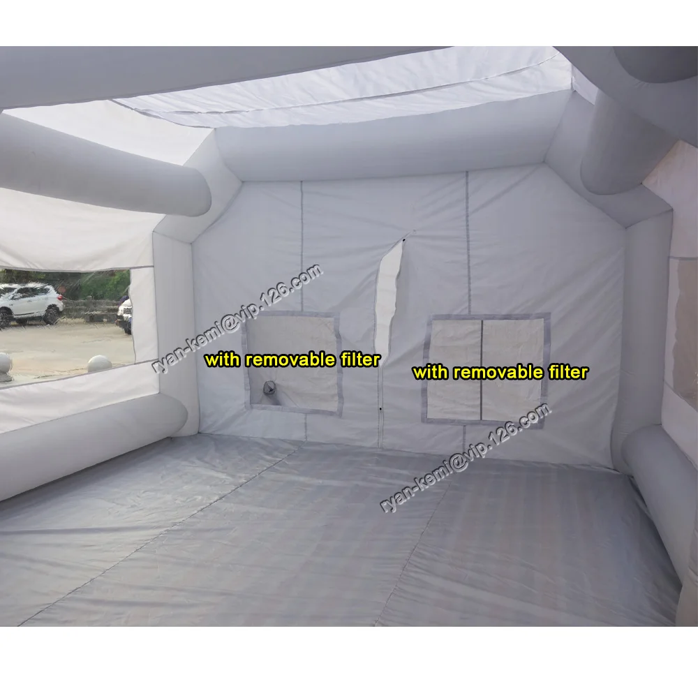 inside-of-inflatable-spray-booth