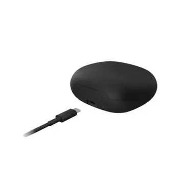 

Wireless Charging Charger Cover Case Box Replacement for PowerbeatsPro Headphone