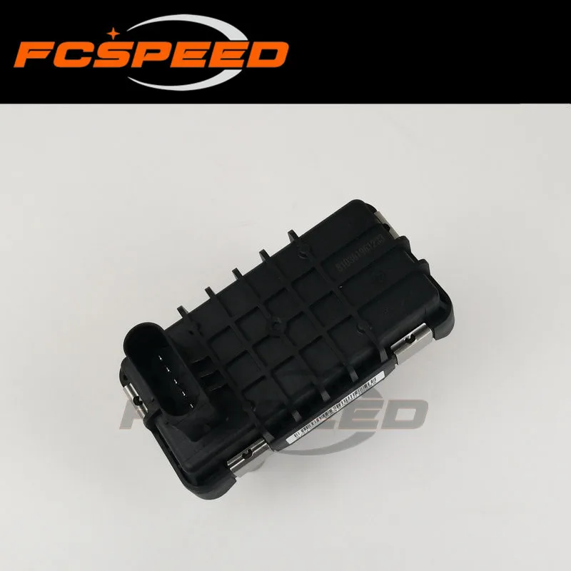 Привод турбонагнетателя G-124 730314 6NW009228 для VW Touareg V10 R50 258Kw 350HP BLE R50 4921ccm 2007-2009 GT1852VK 755963 755964