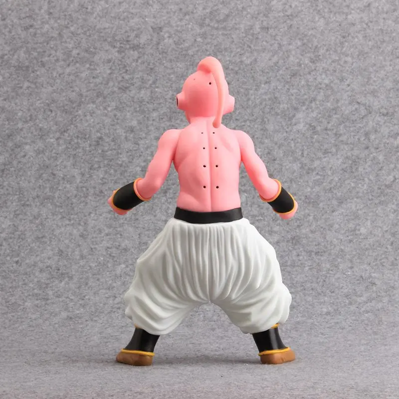 30 см аниме Dragon Ball Fighter Z Majin Buu сотовый ПВХ фигурка игрушки большой размер Япония мультфильм аниме игрушки дети подарок на день рождения