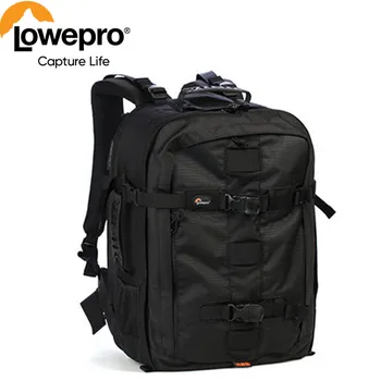 

NEW Genuine Lowepro Pro Runner 450 AW Urban-inspired Photo Camera Bag Digital SLR Laptop 17" Backpack with raincover