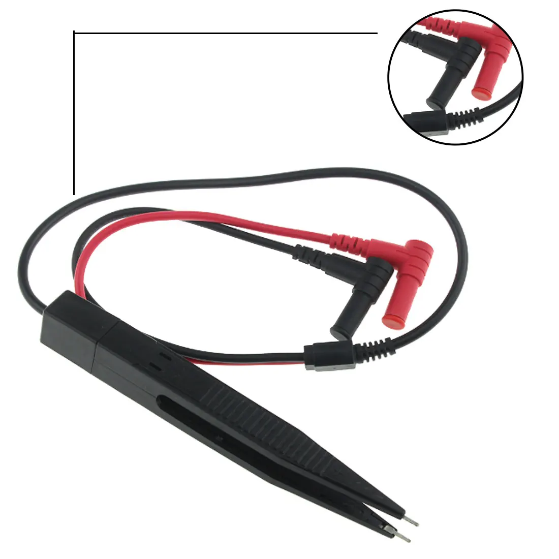 LCR Testing Tool Chip Component Multimetro Tester Multimeter Tester