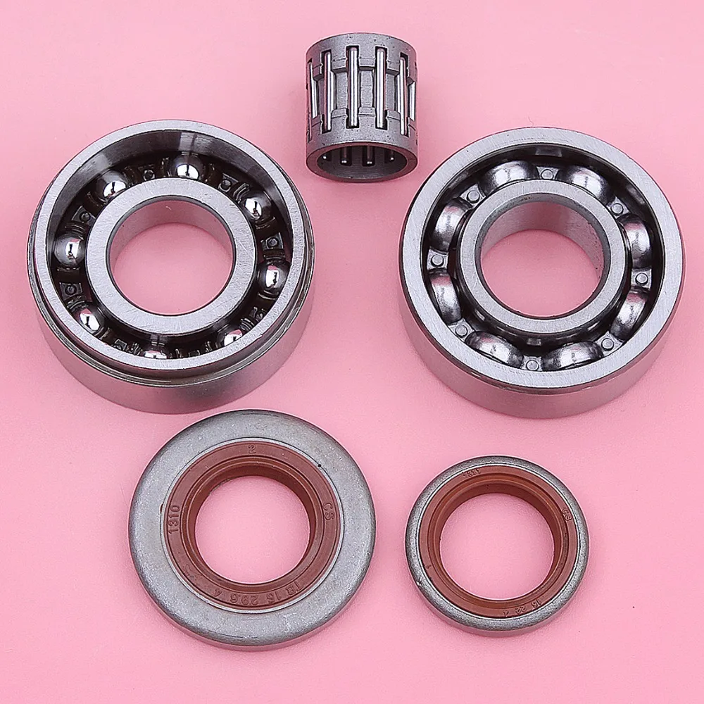 Lager für Kurbelwelle für Stihl 064 MS640 MS 640 crankshaft bearing