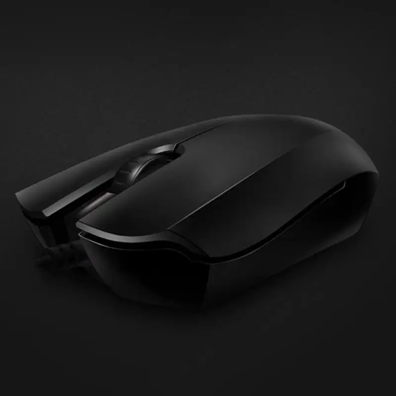 Razer игровая клавиатура комбинированные мыши Abyssus Эфирная USB Проводная 1800 dpi эргономичная игровая клавиатура 10 программируемых клавиш набор мыши