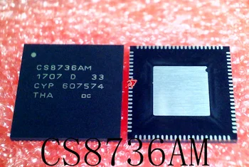 

CS8736AM CS8736AMT 8736AMT 1Pcs-10Pcs/lot NEW
