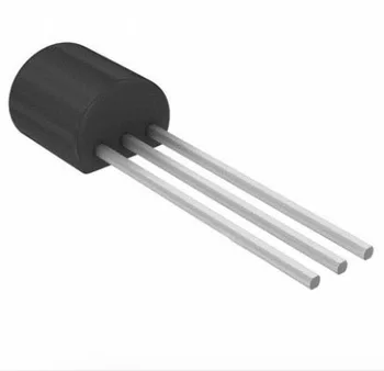 

Temperature Sensor Digital Output Thermometers TMP03FT9Z TMP03F TMP03 TO92
