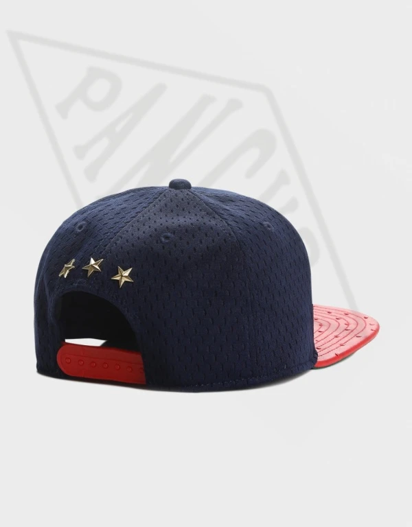 PANGKB бренд Los Angele crme Кепка летняя вентилируемая хип-хоп snapback шляпа для мужчин и женщин взрослая Повседневная Солнцезащитная бейсбольная кепка Bone