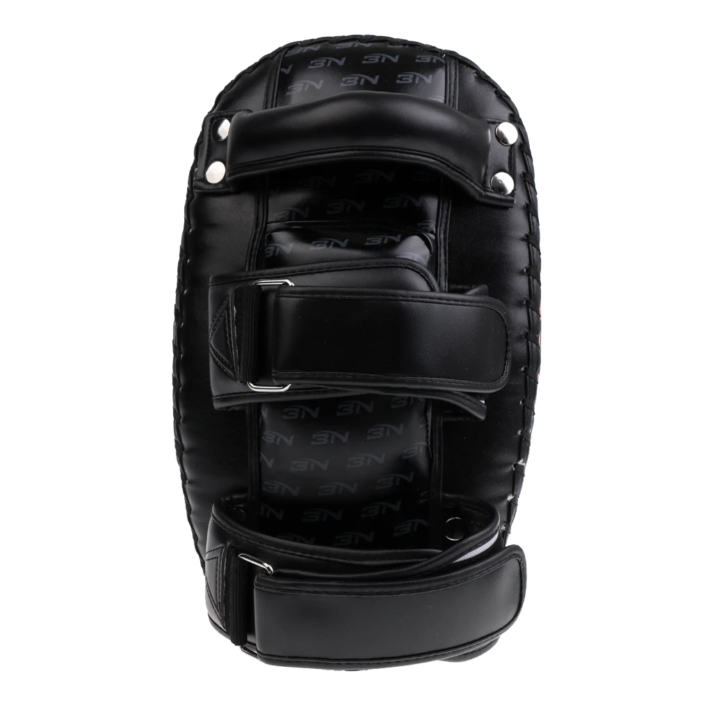 Muay Thai MMA Boxing Training Punch Pad Karate Karate Muay Thai Kick Boxing Taekwondo Hand/Foot Target Shield Fitness Equipment