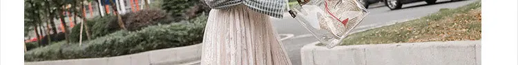 Новые зимние юбки женские модные юбки длинные юбки#9813