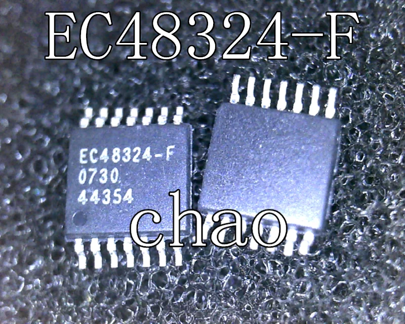 5 шт./лот EC48324-F EC48324-FV