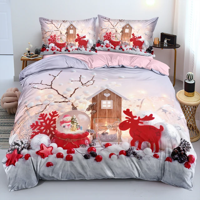 Bed Linen Bedding Sets 