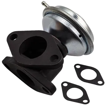 

EGR Valve For SKODA SUPERB 3U4 01-08 2.5 TDi Exhaust Gas Recirculation 059 131 503 059131503
