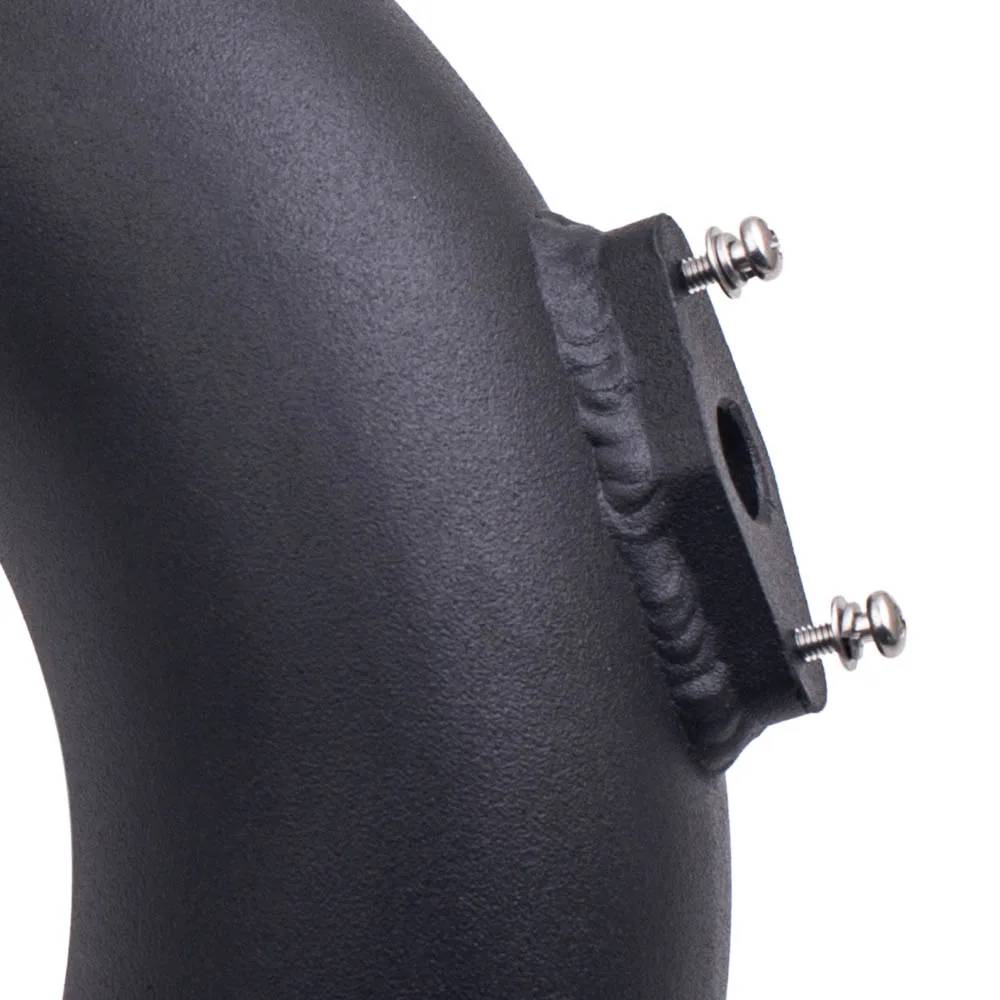 PUNK RAVE Girl's Retro Large Size Hooded Loose