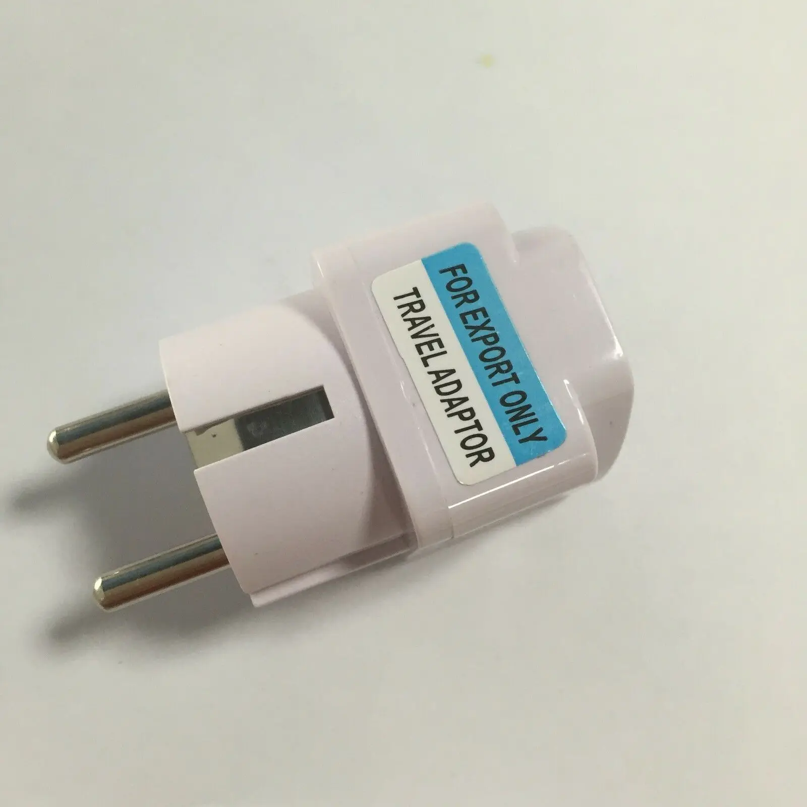 

1PC* Universal European Plug Adapter Converter