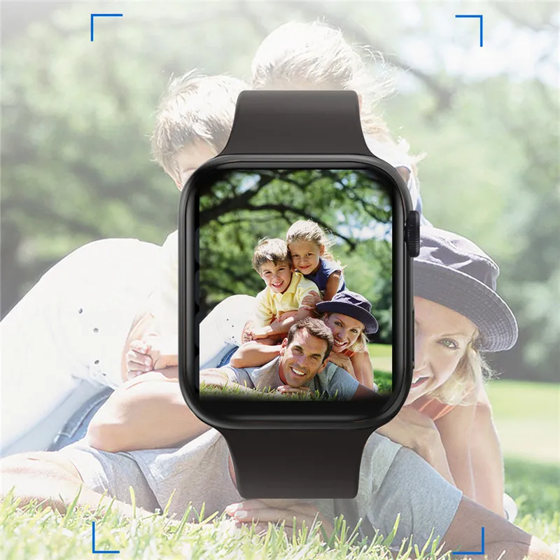 Умные часы с gps и Bluetooth, IWO, серия 11, 5, 1:1, умные часы для женщин, mam, для Apple iPhone X 11, iOS, Android, телефон, VS IWO 10, 12